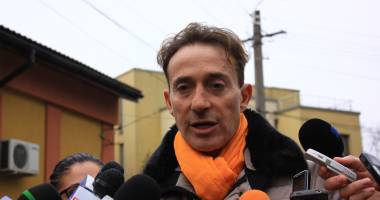 Primarul  Radu Mazăre, reținut de DNA