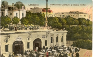 Galerie FOTO / Cum va arăta Cazinoul din Constanța după reabilitare: vor fi cafenele și sală de bal - 7