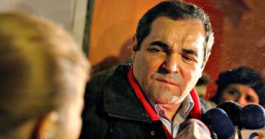 Stire din Eveniment : Mihai Necolaiciuc condamnat. Fostul director CFR, zece ani de închisoare