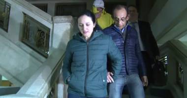 Stire din Eveniment : Percheziții / Soțul Alinei Bica, dus la audieri pentru evaziune fiscală
