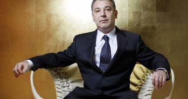 DEZASTRU PENTRU UN MILIONAR ROMÂN: "Am pierdut 252 milioane dolari. CASH!" - 2