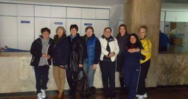 Handbalul constănțean, în doliu! A MURIT O MARE JUCĂTOARE - 2