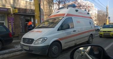Stire din Sănătate : Ce spune conducerea Ambulanței Constanța despre incidentul din strada I.L. Caragiale