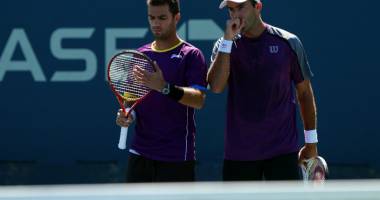 Tecău și Rojer, eliminați în sferturi la Australian Open