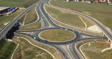 Stire din Social : TAXA PE AUTOSTRADĂ / De când ar putea fi introdusă