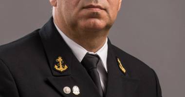 UPDATE. Vergil Chițac, trecut în rezervă de la 1 februarie. Urmează candidatura la Primăria Constanța? - 2