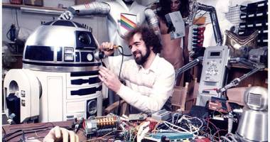 Creatorul robotului R2-D2 din "Star Wars" a fost găsit mort în Malta / GALERIE FOTO - 2