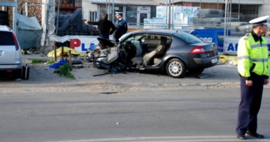 IMAGINI ȘOCANTE / CINCI OAMENI UCIȘI ÎNTR-O STAȚIE DE AUTOBUZ - FOTO ȘI VIDEO - 2