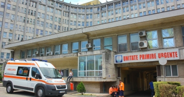 Stire din Sănătate : APEL DISPERAT AL CONSTĂNȚENILOR! "Ne mor apropiații în spital și nu ne putem lua la revedere"