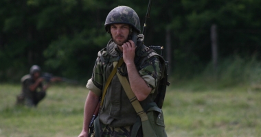Stire din Eveniment : MILITARII reacționează la criticile POLIȚIȘTILOR: "Nu aș părăsi sistemul MApN pentru gașca lor de saltimbanci"
