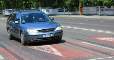 LOVITURĂ GREA DATĂ ȘOFERILOR DE MAȘINI "BULGĂREȘTI". Parlamentul Bulgariei a decis anularea automată a înmatriculărilor