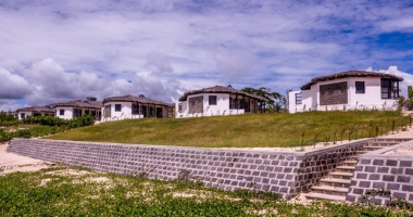 CUM ARATĂ HOTELUL LUI RADU MAZĂRE DIN MADAGASCAR / GALERIE FOTO - 3