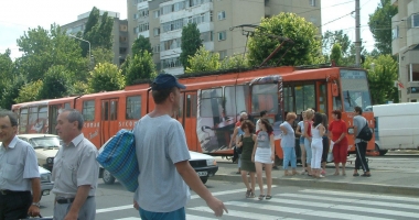 Galerie foto / TREBUIA CONSTANȚA SĂ RENUNȚE LA TRAMVAIE ȘI TROLEIBUZE? Decizia care va afecta orașul pentru multe generații - 6
