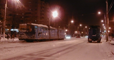 Galerie foto / TREBUIA CONSTANȚA SĂ RENUNȚE LA TRAMVAIE ȘI TROLEIBUZE? Decizia care va afecta orașul pentru multe generații - 8