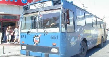 Galerie foto / TREBUIA CONSTANȚA SĂ RENUNȚE LA TRAMVAIE ȘI TROLEIBUZE? Decizia care va afecta orașul pentru multe generații - 3