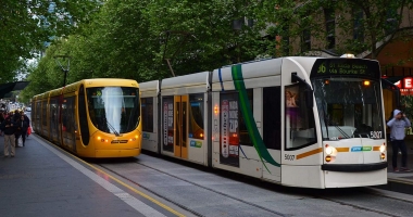 Galerie foto / TREBUIA CONSTANȚA SĂ RENUNȚE LA TRAMVAIE ȘI TROLEIBUZE? Decizia care va afecta orașul pentru multe generații - 2