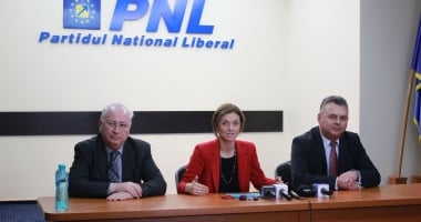 Stire din Politică-Administrație : Alinuța sadica și piticii muți de la Constanța