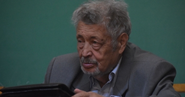 Stire din Cultură-Educație : GHEORGHE DUMITRAȘCU, ADEVĂRURI DUREROASE: "E primul examen pe care îl pierd în viața mea"