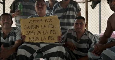 Stire din Eveniment : Sugestii pentru Dragnea pentru modificarea Codului Penal