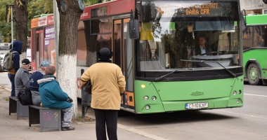Stire din Social : Autobuze noi, dar ce facem cu constănțenii?
