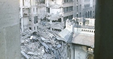 40 de ani de la cutremurul din 4 martie 1977. FOTO - 3