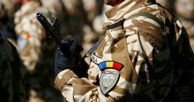 Stire din Eveniment : Vești proaste pentru militari. MApN se opune acordării salariului de bază minim de 1450 lei, pentru SGP