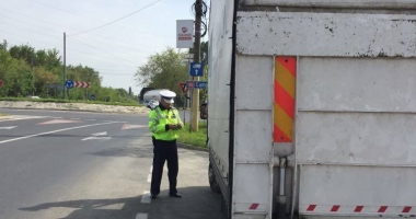 Razii de amploare la Constanța, cu peste 400 de polițiști - 5