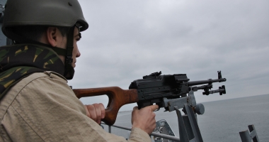 Stire din Eveniment : Pe cine ar trebui să fie supărați maiștrii militari și subofițerii pentru nedreptățile salariale?
