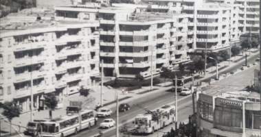 Arhiva de Aur "Cuget Liber". Constanța anilor 80, ce oraș frumos am avut! - 4