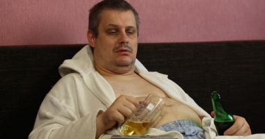 De prin alte lumi