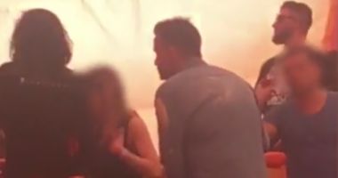 Stire din Monden : Au apărut noi imagini cu designerul Răzvan Ciobanu, dinainte de accidentul mortal