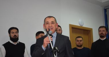 Colinde și șampanie. Petrecere de final de an, la grupul de firme "Histria" / GALERIE FOTO - 3