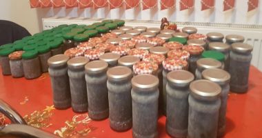 Percheziții la braconierii de pește - 2