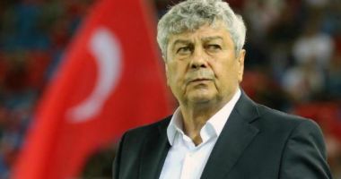 Stire din Sport : Mircea Lucescu revine în fotbal! Destinația: Elveția