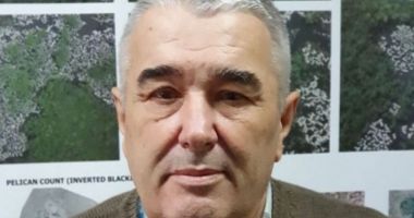 Delta Dunării are un nou guvernator