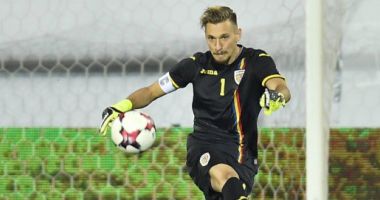 Stire din Sport : ITALIENII ÎL LAUDĂ! Ionuț Radu, în topul portarilor din Serie A