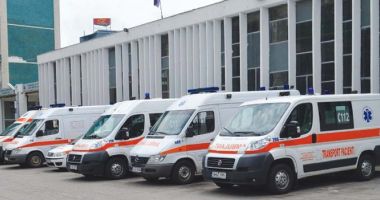 Stire din Eveniment : Cod roșu la Ambulanța București! 13 tentative de suicid