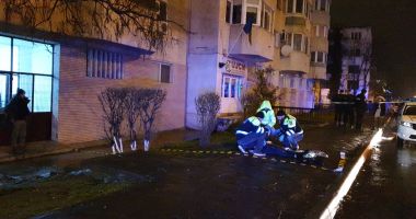 TRAGEDIE în centrul Constanței: s-a aruncat de la etajul 8! - 2