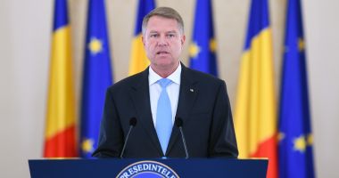 Stire din Politică-Administrație : Iohannis a semnat un decret. Vezi ce prevede!