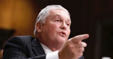 Stire din Actualitate : Ambasadorul SUA, mesaj de Anul Nou: România este la un pas de măreție