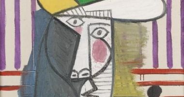 Stire din Actualitate : Tablou de Picasso, vandalizat în muzeu