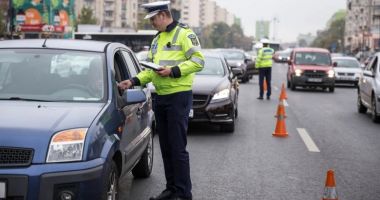Stire din Eveniment : Atenție, șoferi: Amenzile rutiere cresc semnificativ!
