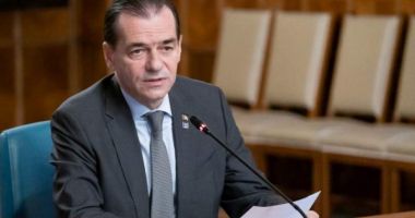Stire din Politică-Administrație : Orban e sigur: românii din Marea Britanie au drepturile garantate