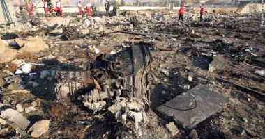 Stire din Actualitate : RĂSTURNARE DE SITUAȚIE în cazul prăbușirii avionului ucrainean!