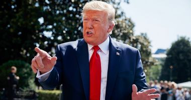 Stire din Actualitate : Înregistrare compromițătoare pentru Trump! Va influența procesul demiterii?