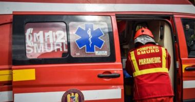 Stire din Eveniment : Avea toată viața în față! Olimpic spulberat de tren. A FOST SINUCIDERE?