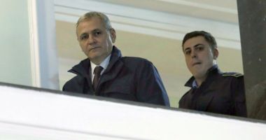 Stire din Eveniment : Dragnea: Prețul pentru a nu intra la închisoare era România