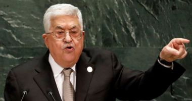 Stire din Actualitate : Palestinienii anunță ruperea relațiilor cu SUA și Israel