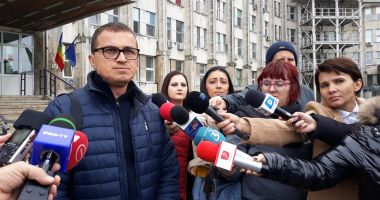 Acuzații grave la Spitalul de Urgență Constanța - 2