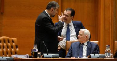 Stire din Politică-Administrație : PSD va sesiza Curtea Constituțională privind desemnarea lui Ludovic Orban ca prim-ministru